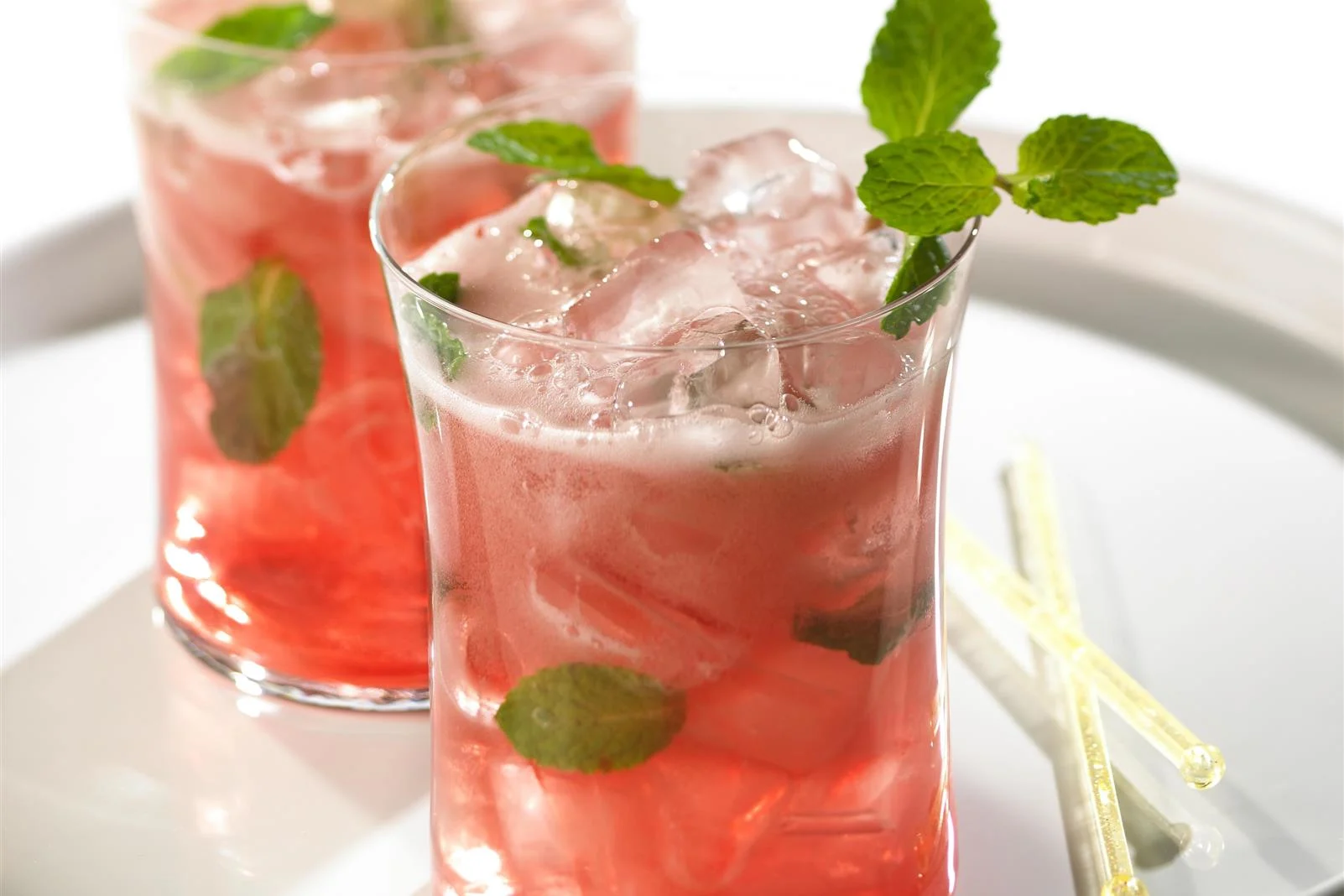 Spritzer Cranberry Fraîcheur