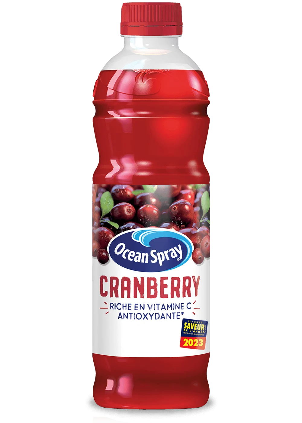 Cranberry Classic 1L